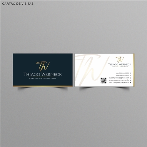 Comprar Logo e Papelaria (6 itens)