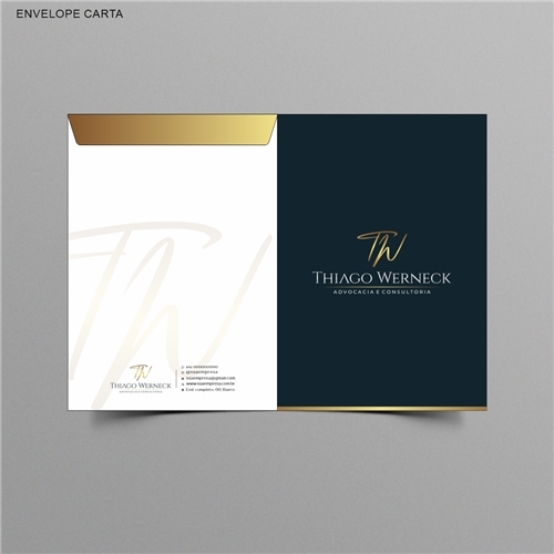 Comprar Logo e Papelaria (6 itens)