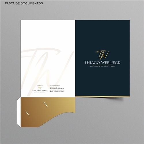Comprar Logo e Papelaria (6 itens)
