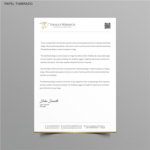 Comprar Logo e Papelaria (6 itens)