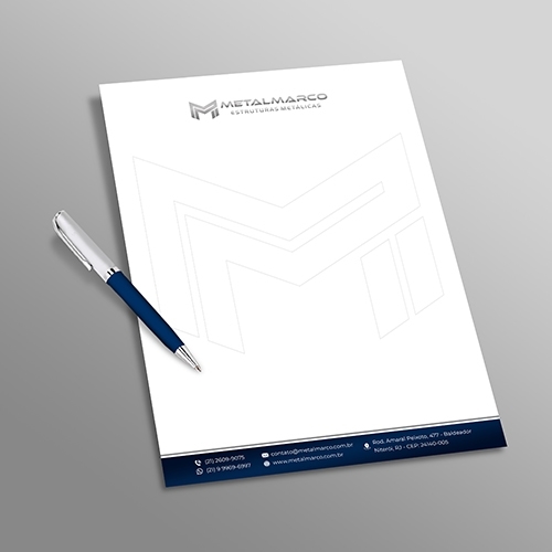 Comprar Papelaria (6 itens) - TOP