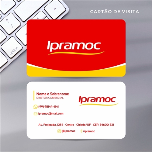 Comprar Logo e Papelaria (6 itens)
