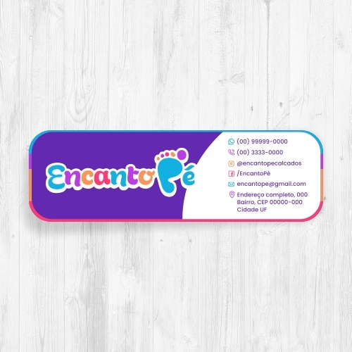 Comprar Logo e Papelaria (6 itens)