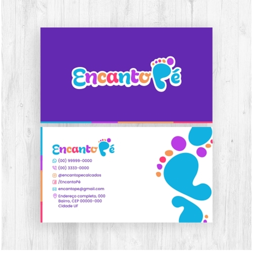 Comprar Logo e Papelaria (6 itens)