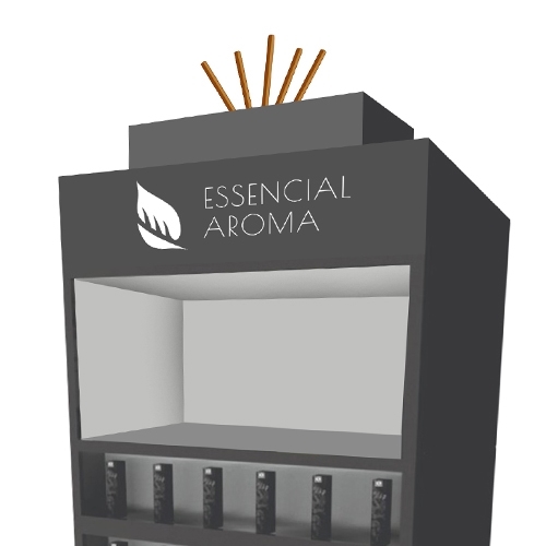 Comprar Peça Gráfica (unidade)
