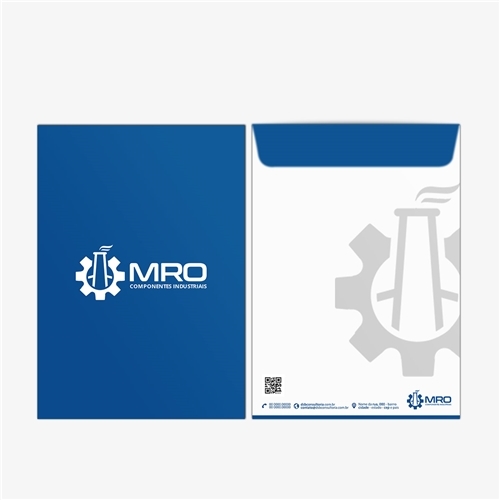 Comprar Logo e Papelaria (6 itens)