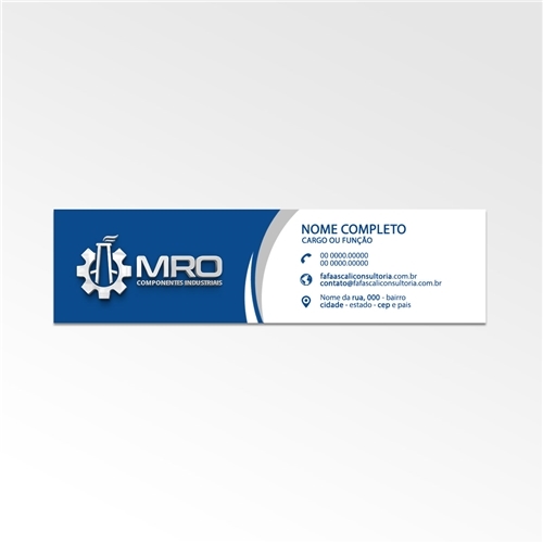 Comprar Logo e Papelaria (6 itens)