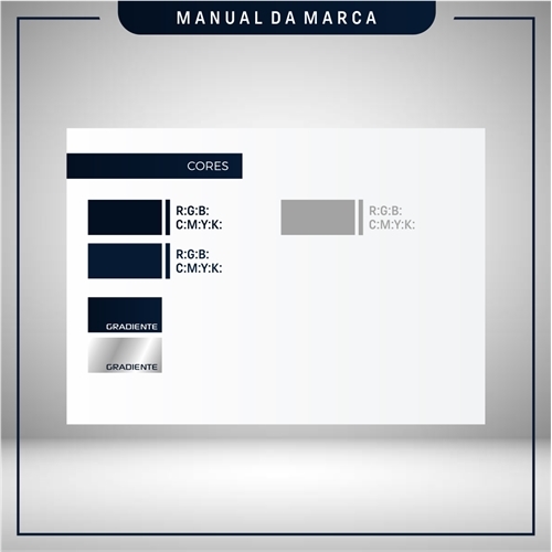 Comprar Manual da Marca