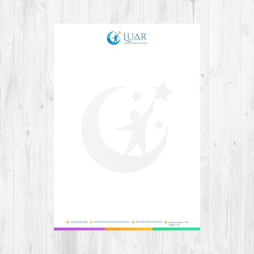 Comprar Logo e Papelaria (6 itens)