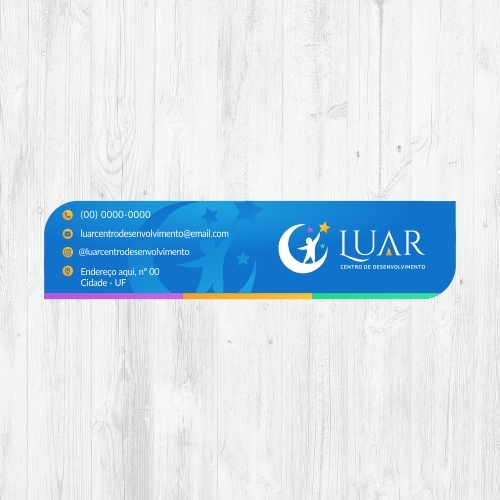 Comprar Logo e Papelaria (6 itens)