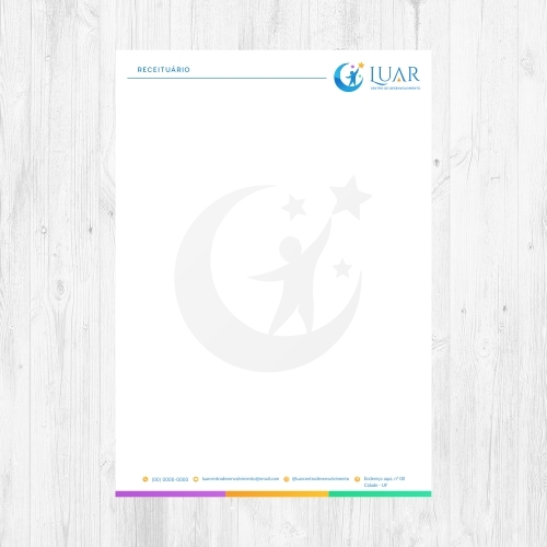 Comprar Logo e Papelaria (6 itens)