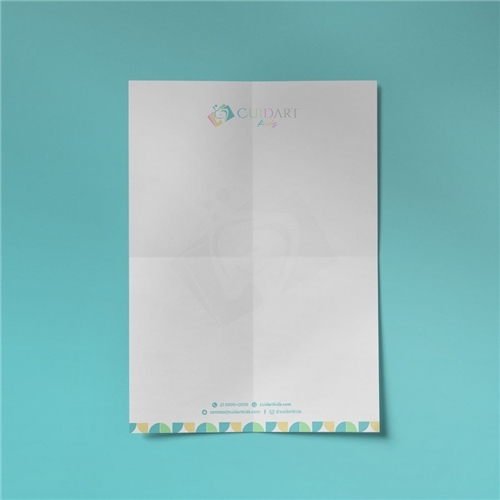 Comprar Papelaria (6 itens) - TOP