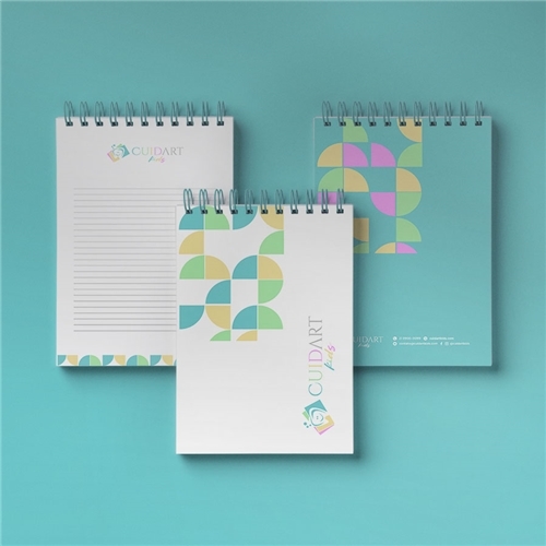 Comprar Papelaria (6 itens) - TOP