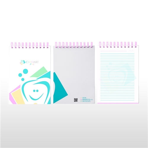 Comprar Papelaria (6 itens) - TOP
