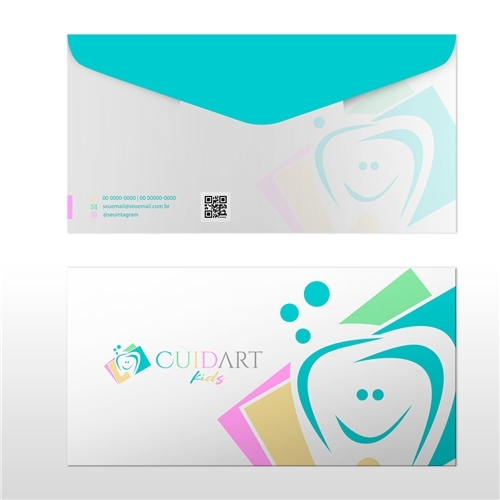 Comprar Papelaria (6 itens) - TOP