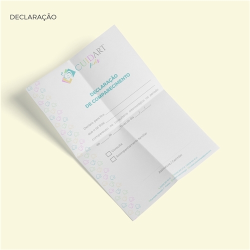 Comprar Papelaria (6 itens) - TOP