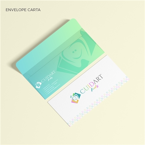 Comprar Papelaria (6 itens) - TOP