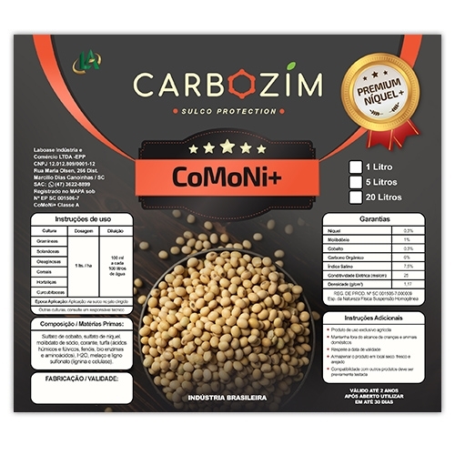 Comprar Layout de Rótulo