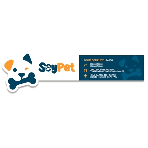 Comprar Logo e Papelaria (6 itens)