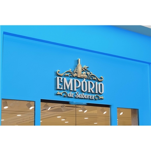 Comprar Logo