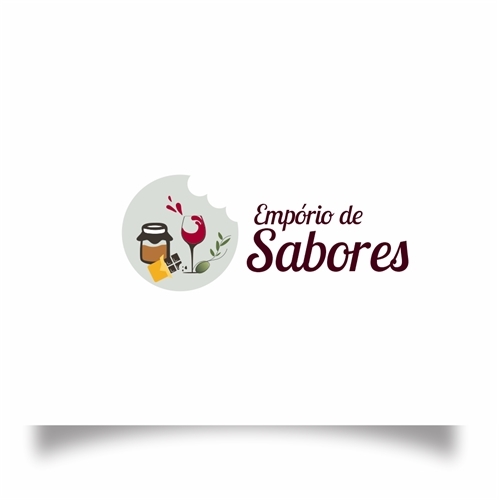 Comprar Logo