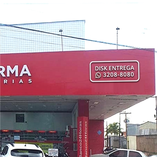 Comprar Peça Gráfica (unidade)