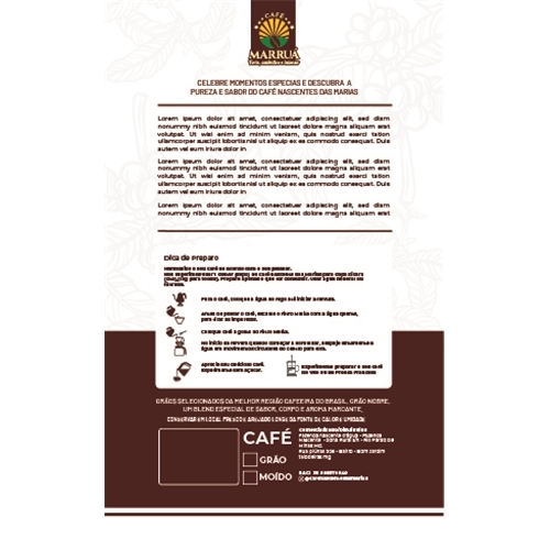 Comprar Embalagem (unidade)