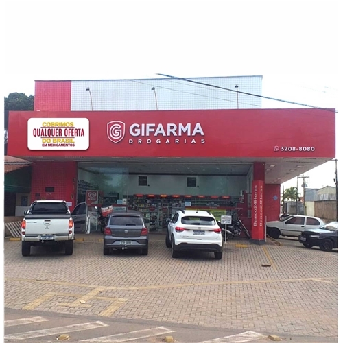 Comprar Peça Gráfica (unidade)