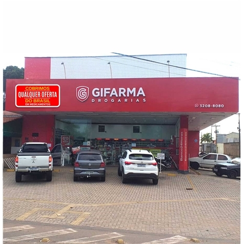 Comprar Peça Gráfica (unidade)