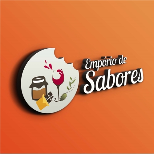 Comprar Logo