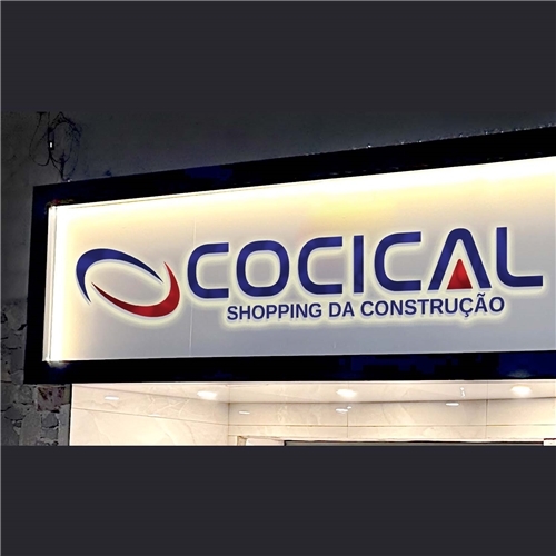 Comprar Modernizar Logo