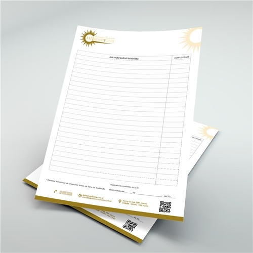 Comprar Logo e Papelaria (6 itens)