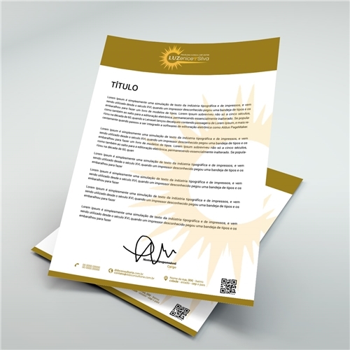 Comprar Logo e Papelaria (6 itens)