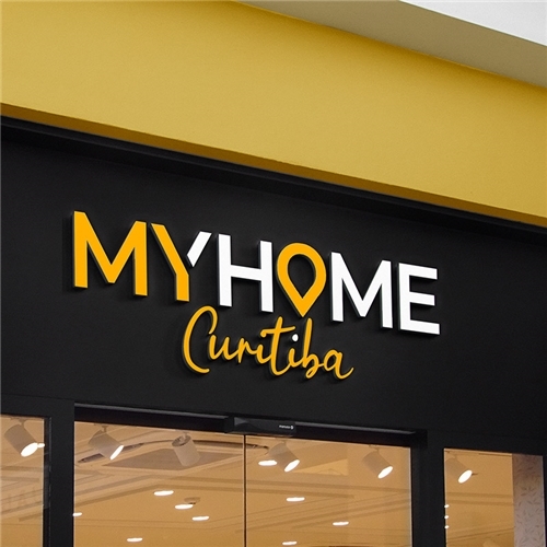 Comprar Logo