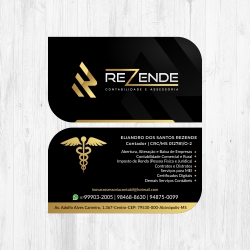 Comprar Projeto Combo top of mind