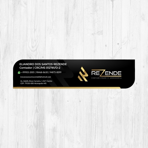 Comprar Projeto Combo top of mind