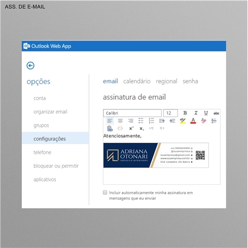 Comprar Projeto Combo top of mind