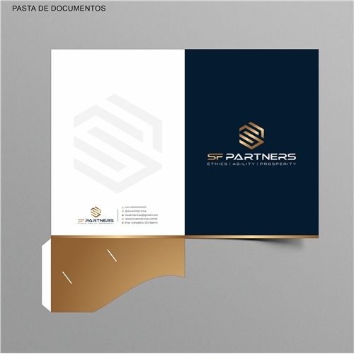 Comprar Logo e Papelaria (6 itens)