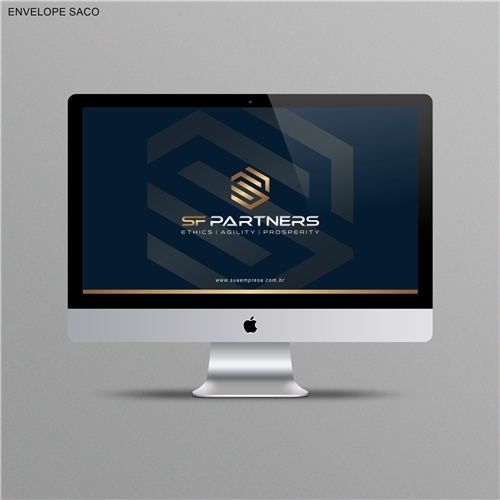 Comprar Logo e Papelaria (6 itens)