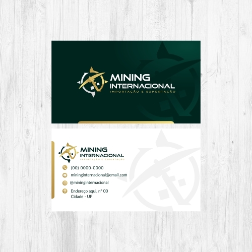 Comprar Logo e papelaria (6 itens) - TOP