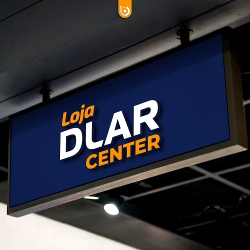 Comprar Logo