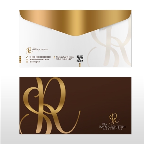 Comprar Logo e Papelaria (6 itens)