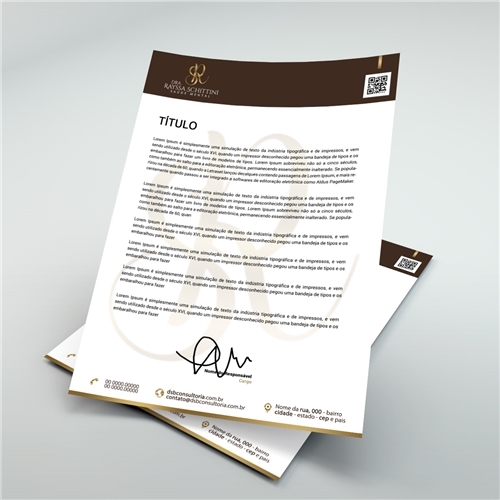 Comprar Logo e Papelaria (6 itens)