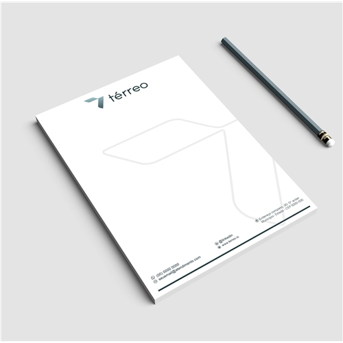 Comprar Logo + Papelaria + Manual Básico