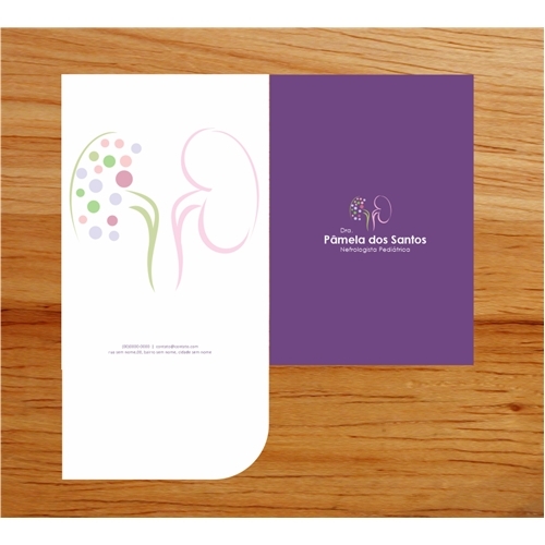 Comprar Logo e Papelaria (6 itens)
