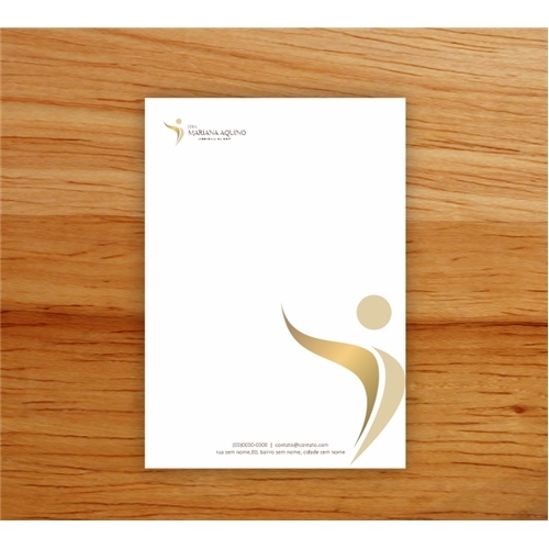 Comprar Logo e Papelaria (6 itens)