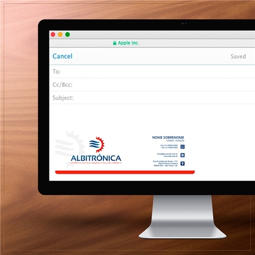 Comprar Projeto Combo top of mind