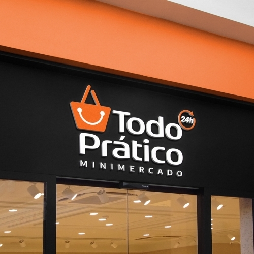 Comprar Logo e Papelaria (6 itens)