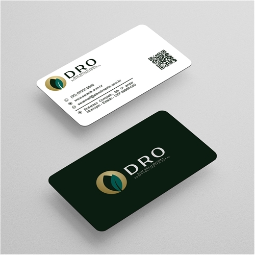 Comprar Logo e Cartao de Visita