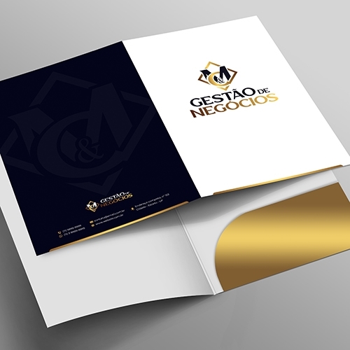 Comprar Papelaria (6 itens)